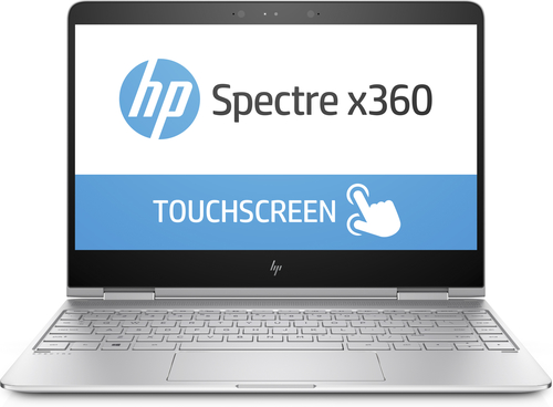 HP Spectre x360 13-w033tu Intel® Core™ i7 i7-7500U Hybrid (2-in-1) – image 1