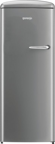 Gorenje ORB152X-L combi-fridge Freestanding