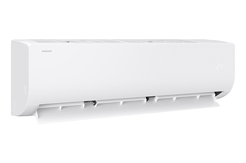 Samsung AR40F24C0AM/SK air conditioner Split system Silver – image 4