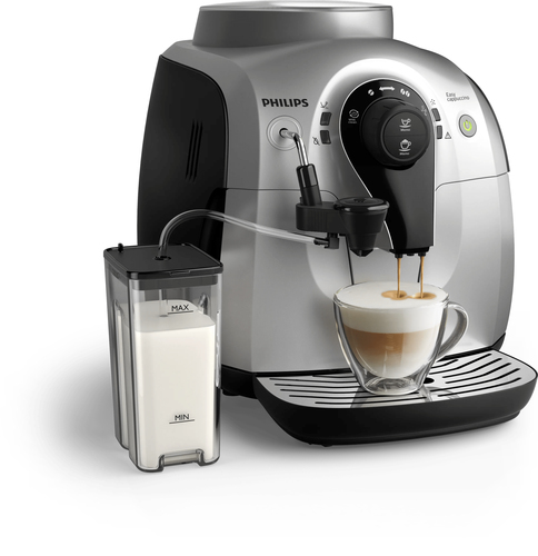 Philips 2100 series HD8652/51 coffee maker Fully-auto Espresso machine – image 6