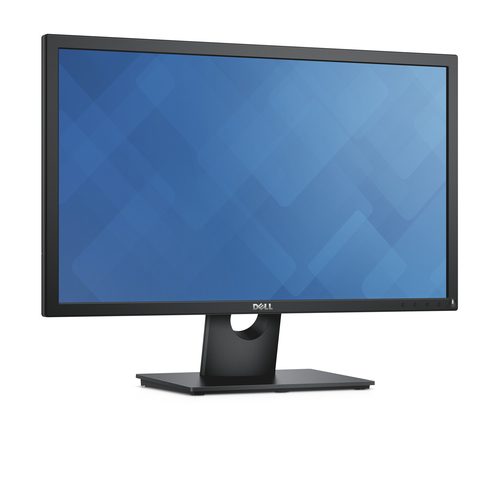 Dell E Series E2417H computer monitor – image 2