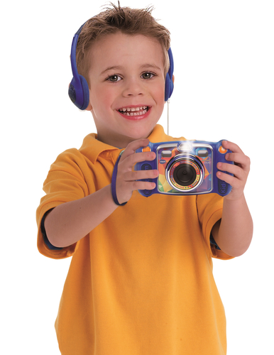 VTech Kidizoom Duo blauw – image 7