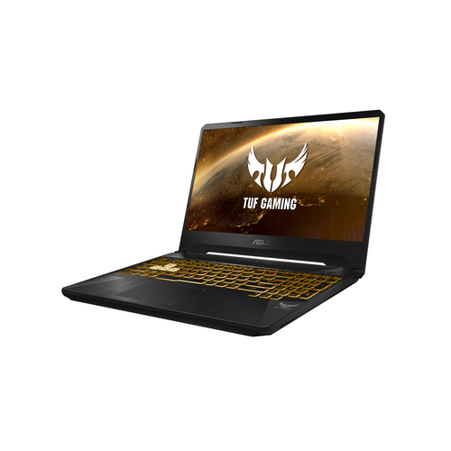 ASUS TUF Gaming FX705DU-H7124 AMD Ryzen™ 7 3750H Laptop – image 3