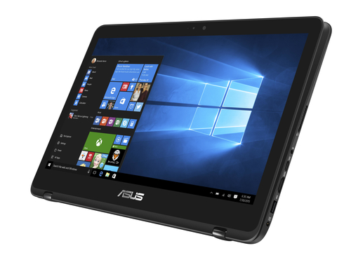 ASUS Zenbook Flip UX360UAK-DQ417T laptop Intel® Core™ i5 i5-7200U Hybrid (2-in-1) – image 7