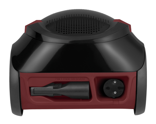 Rowenta City Space RO2669 vacuum – image 5