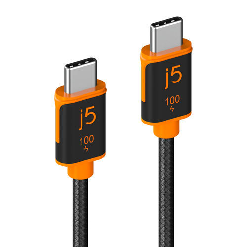 USB-C 100W SYNC CHARGE CABLE