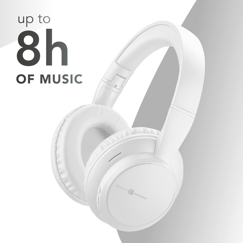 Music Sound BTHEADBMSBOOSTW – image 9