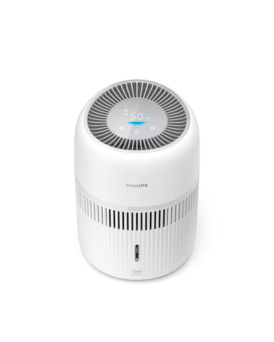 Philips 4000 series HU4209/00 humidifier Ultrasonic – image 5