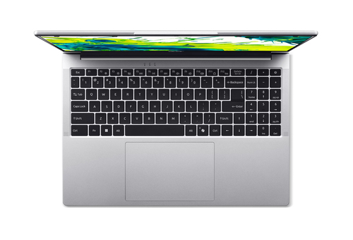 Acer Aspire Lite AL16-54P-56ES Intel Core 5 120U Laptop – image 5