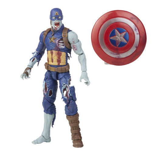 Marvel F03305X0 toy figure