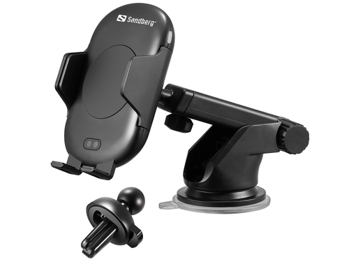 Sandberg In Car Wireless Charger IR – image 4
