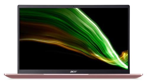 Acer Swift 1 SF114-34-P3QT Intel® Pentium® Silver N6000 Laptop – image 8