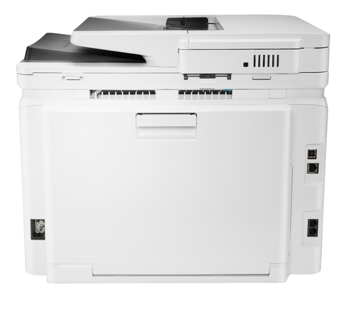 HP Color LaserJet Pro MFP M281fdn – image 4
