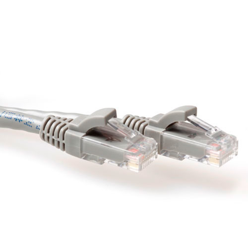 Advanced Cable Technology CAT6A UTP IB3051
