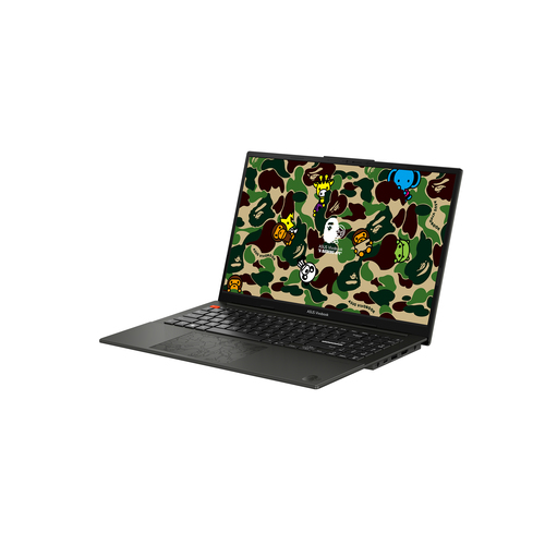 ASUS Vivobook S15 OLED K5504VA-DB91-CA-BAPE laptop Intel® Core™ i9 i9-13900H – image 6