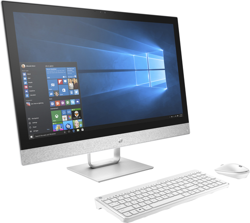 HP Pavilion 27-r100na Intel® Core™ i7 i7-8700T – image 6