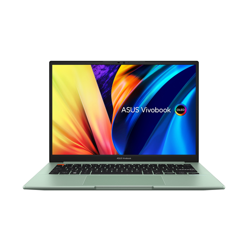 ASUS Vivobook S14 OLED M3402QA-KM071W AMD Ryzen™ 5 5600H Laptop