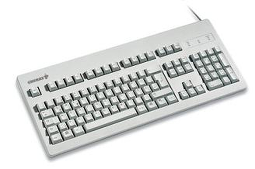 Cherry Keyboard Cherry AZB 105keys PS 2 W95