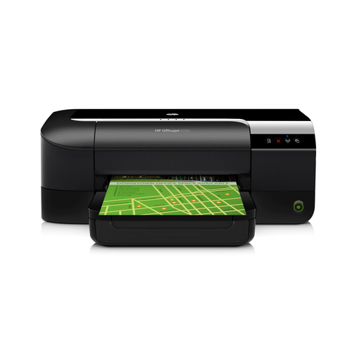 HP 6100 ePrinter - H611a – image 2