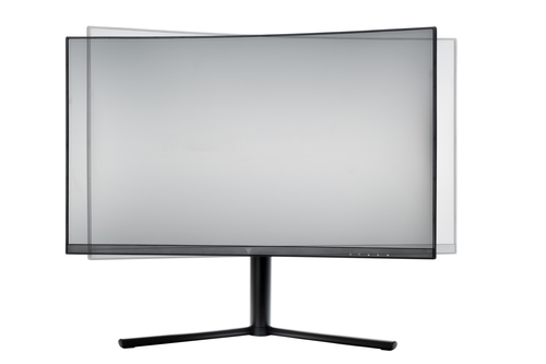itek GGC computer monitor – image 7