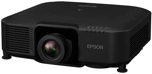 Epson EB-L1075UNL Standard throw projector 7000 ANSI lumens 3LCD WUXGA (1920x1200) Black