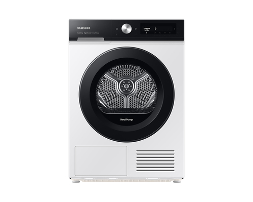 Samsung DV90BB5245AES1 tumble dryer Freestanding Front-load