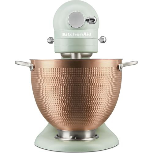 KitchenAid 5KSM180LEELB Batidora de varillas 300 W Cobre, Verde