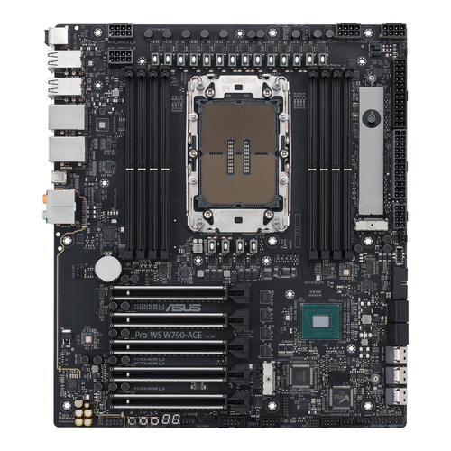 ASUS PRO WS W790-ACE S4677 W790/DDR5/CEB