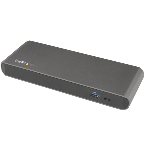StarTech.com Thunderbolt 3 Dock - Dual Monitor 4K – image 8