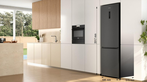 Gorenje NRK620AABXL4 Freestanding – image 3