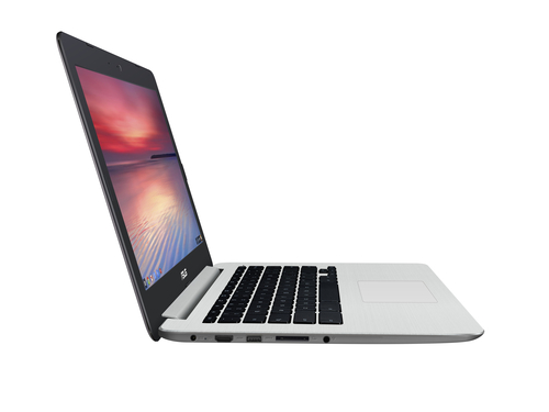 ASUS Chromebook C301SA-BH91-CB laptop Intel® Celeron® N3160 – image 3