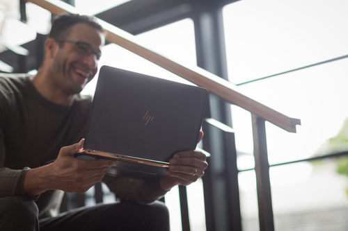 HP Spectre 13 - -v100na – image 8