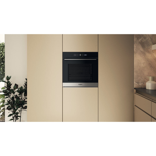 Whirlpool WOI5S8HM1SXA Inbouw oven Grijs, afbeelding 4
