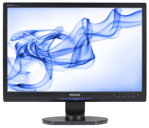 Philips Brilliance 190SW9FB/69 computer monitor – image 2