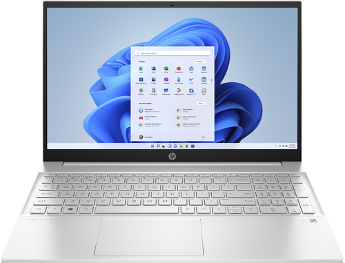 HP Pavilion 15-eh0018na AMD Ryzen™ 5 4500U Laptop