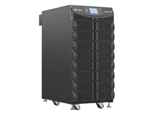 Vertiv Liebert AS6B0NCYGNNXLKB источник бесперебойного питания 10 kVA 9000 W