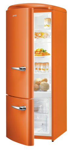 Gorenje RK60319OO-L Freestanding