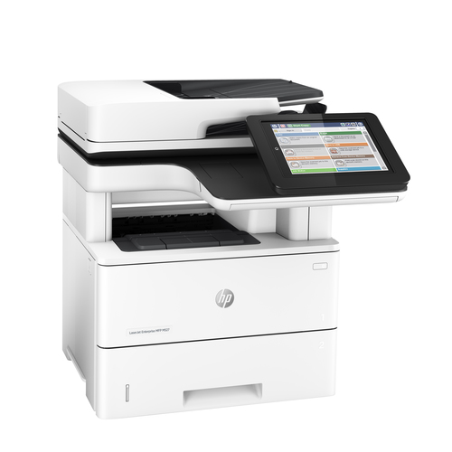HP LaserJet Enterprise M527f Laser A4 – image 5