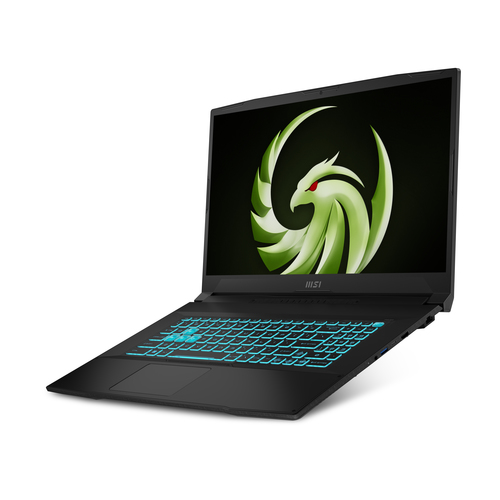 MSI Bravo 17 C7VF-051XES – image 3