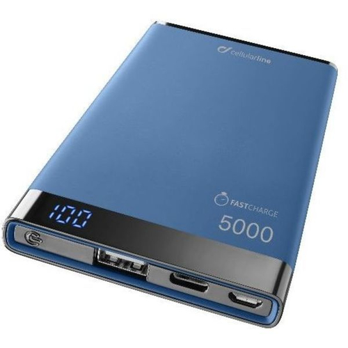 Cellularline FreePower Manta S