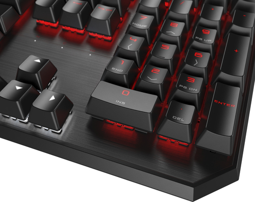 HP Sequencer Keyboard – image 6
