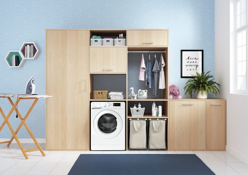 Indesit BWE 71496X WV UK – image 8