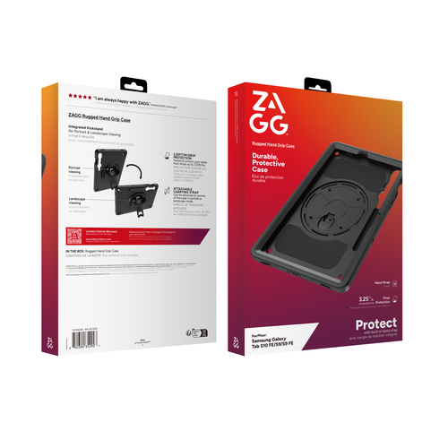 ZAGG Rugged Case – image 5