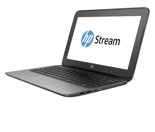 HP Stream 11-r005na Intel® Celeron® N3050 Laptop – image 2