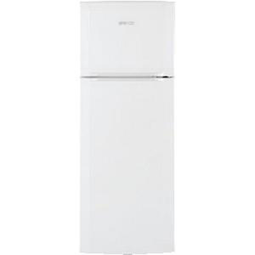 Beko DSA28020 fridge-freezer Freestanding