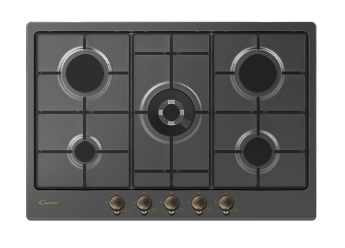 Candy Classic CHW74WGTGH Anthracite Built-in – image 1