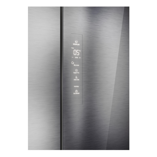 Haier HFR7819ENGC Freestanding – image 7