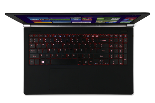Acer Aspire V Nitro VN7-591G-78E6 Intel® Core™ i7 i7-4710HQ Laptop – image 2