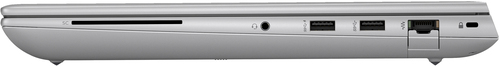 HP Inc. Mobilna stacja robocza ZBook Fury G10/W11P/i7-13700HX/512GB/16GB 62V79EA