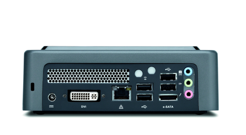 Fujitsu ESPRIMO Q5030 Intel® Core™2 Duo – image 6